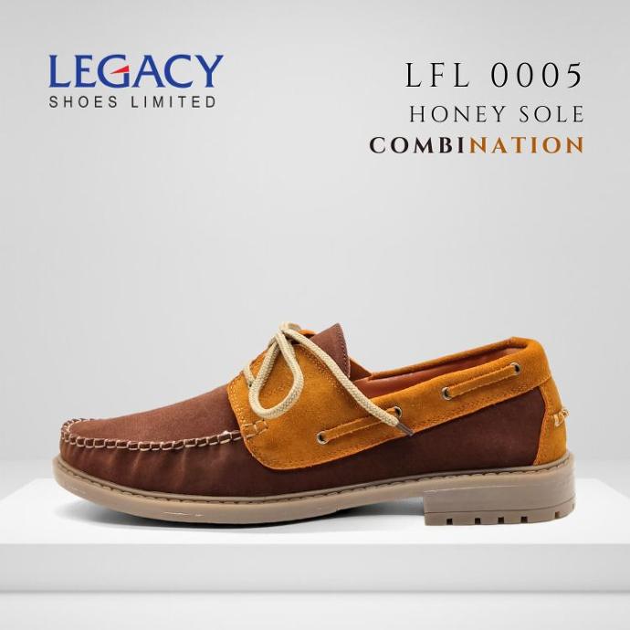 LFL-0005 (Honey Sole)