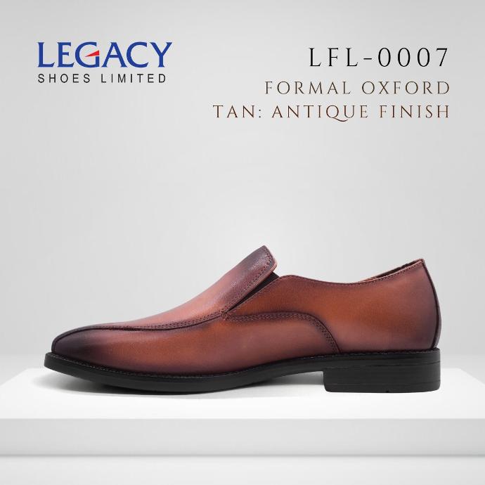 FORMAL (LFL-0007)