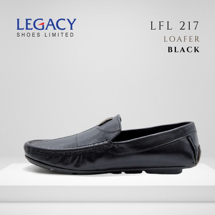 LOAFERS (LFL-217)