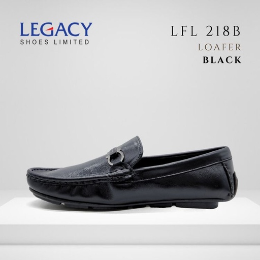 LOAFERS (LFL-218B)