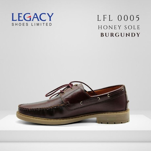 LFL-0005 (Honey Sole)