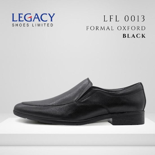 FORMAL (LFL-0013)