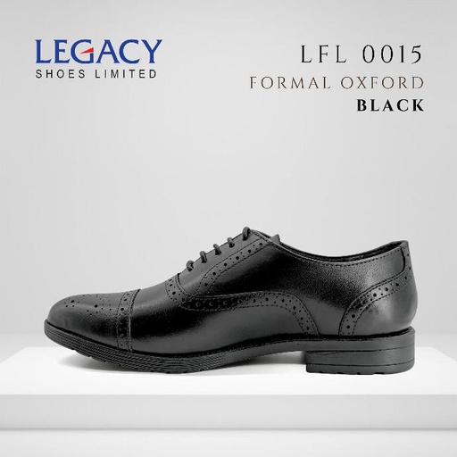 FORMAL (LFL-0015)