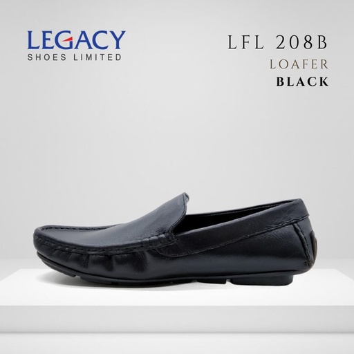 LOAFERS (LFL-208B)